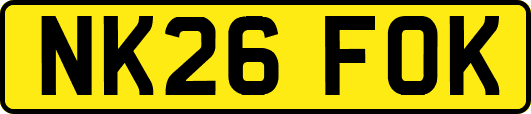NK26FOK