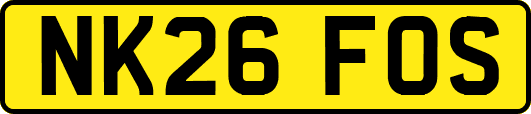 NK26FOS