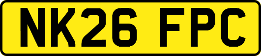 NK26FPC