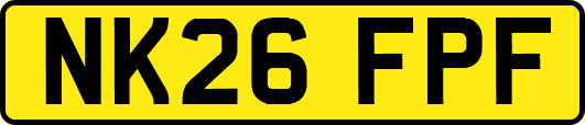 NK26FPF