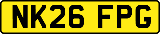 NK26FPG