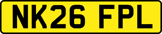 NK26FPL