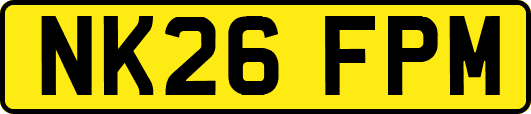 NK26FPM