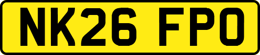 NK26FPO