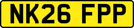 NK26FPP
