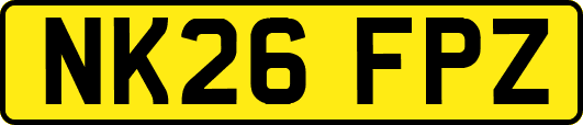 NK26FPZ
