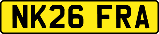 NK26FRA