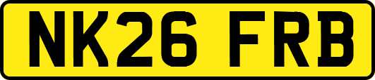 NK26FRB