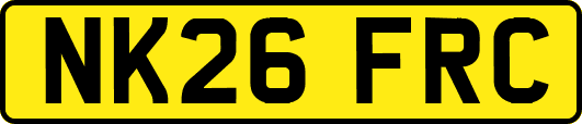 NK26FRC