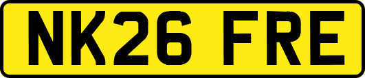 NK26FRE