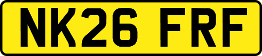 NK26FRF