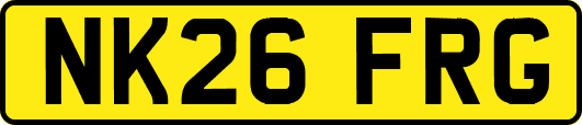 NK26FRG