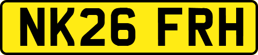 NK26FRH