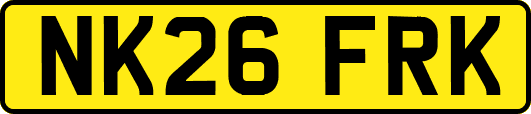 NK26FRK