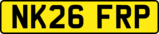 NK26FRP
