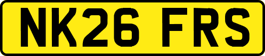 NK26FRS