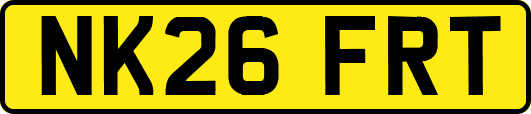 NK26FRT