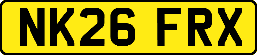 NK26FRX