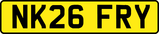 NK26FRY