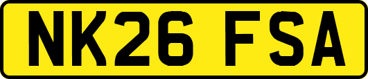 NK26FSA