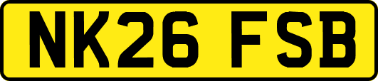 NK26FSB
