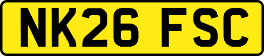 NK26FSC