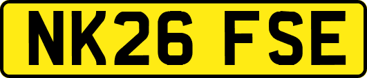 NK26FSE