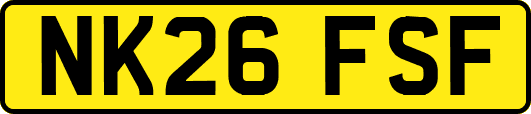 NK26FSF