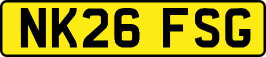 NK26FSG