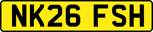 NK26FSH