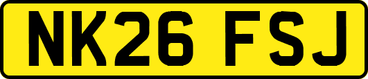NK26FSJ
