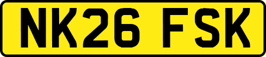 NK26FSK