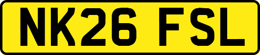 NK26FSL