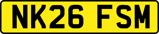 NK26FSM
