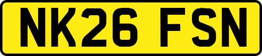 NK26FSN