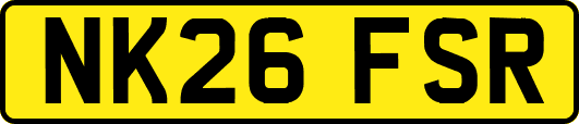 NK26FSR