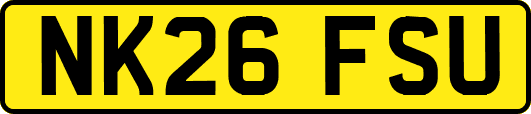 NK26FSU