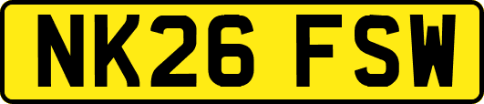 NK26FSW