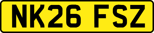 NK26FSZ