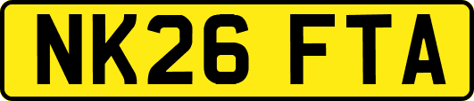 NK26FTA