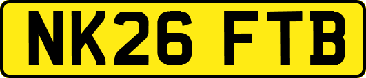 NK26FTB