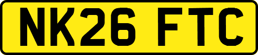 NK26FTC