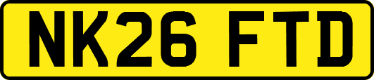 NK26FTD