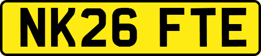 NK26FTE