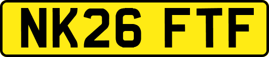 NK26FTF