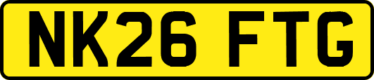 NK26FTG
