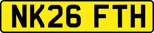 NK26FTH