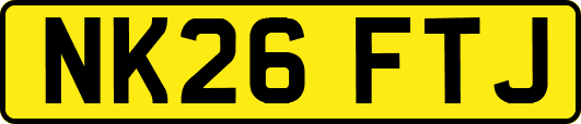 NK26FTJ