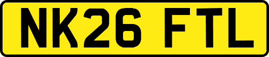 NK26FTL