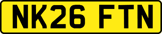 NK26FTN